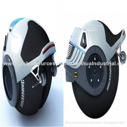 2014 long distance unicycle electric balance scooter